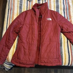 The North Face Jacket