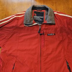 Men's Jacket