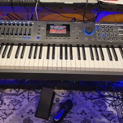 Kurzweil PC4 88 Keyboard 