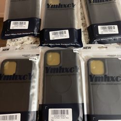iPhone Pro Max Case