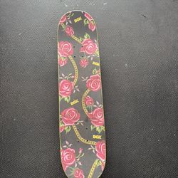 DGK Skateboard