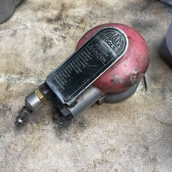 Orbital Sander