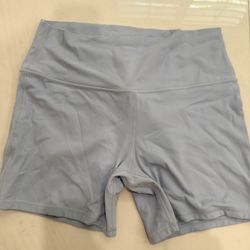 Lululemon Align Shorts