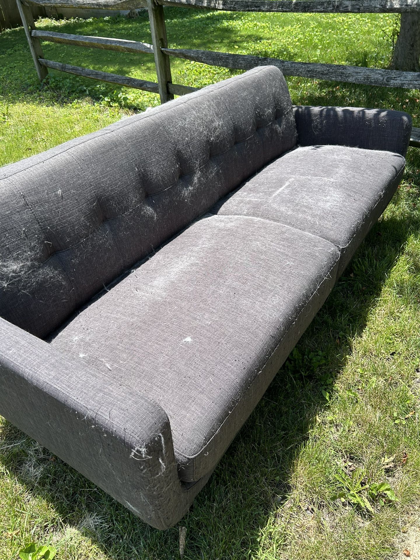 Free Medium Size Couch