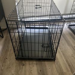 Dog Crate Medium 