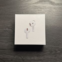 Air Pod 4th Generation 