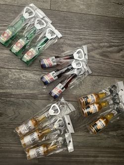 Bottle Opener