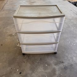 Storage Bin