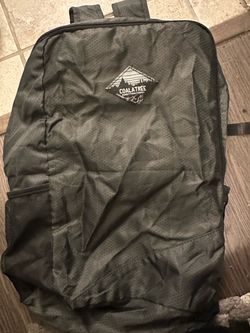 Light Backpack