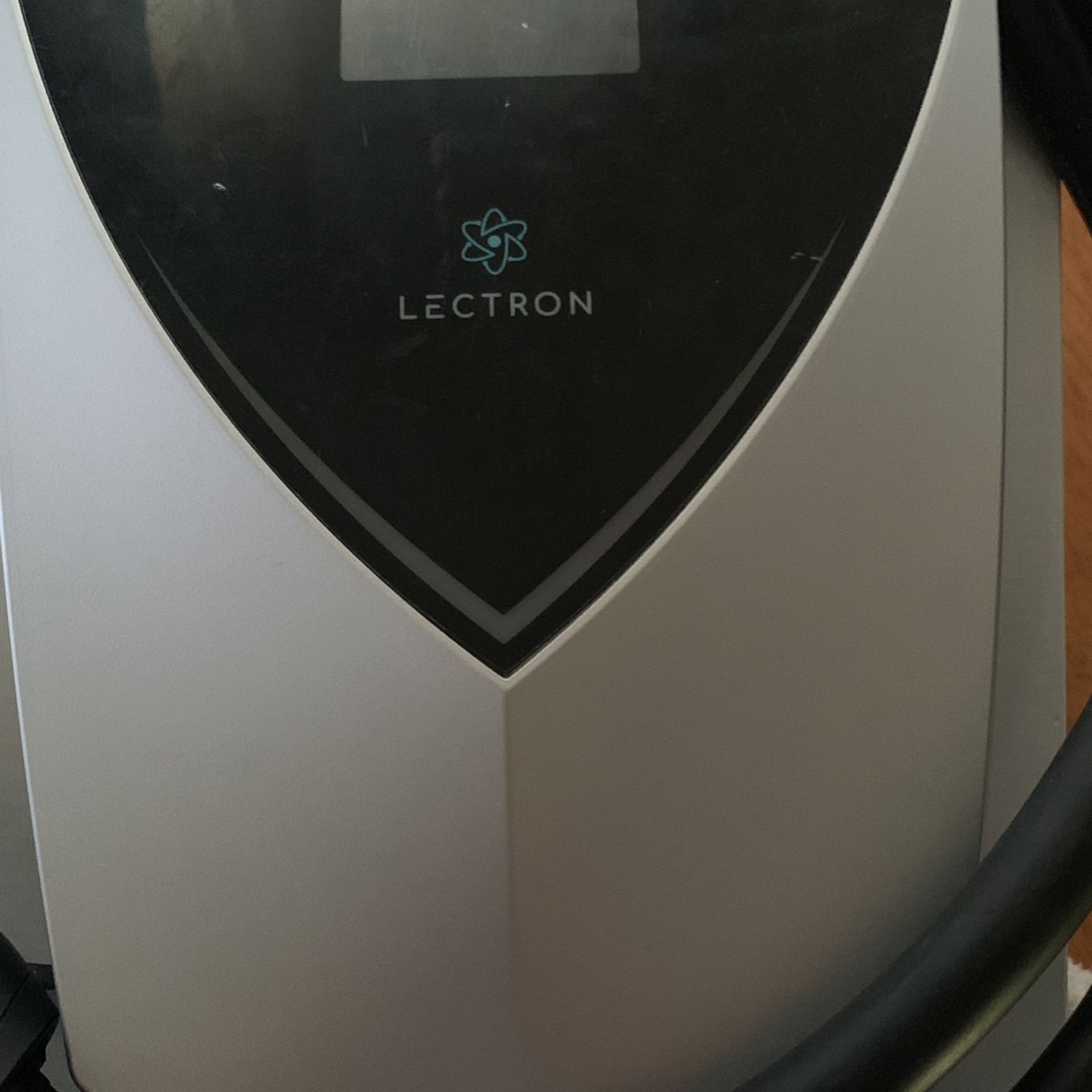 Lectron V-Box 48A Level 2 EV Charging Station