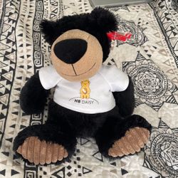HB Daisy Teddy Bear