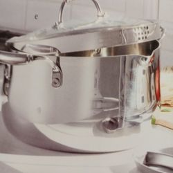 OLLA CLACICA DE 7.5 QTS DE PRINCESS HOUSE