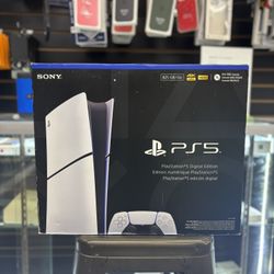 PLAYSTATION 5 SLIM
