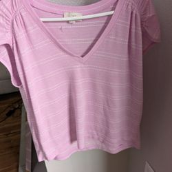 Loft Outlet Top Size M