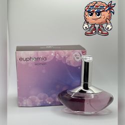 Perfume Euphemia Women Eau de Parfum