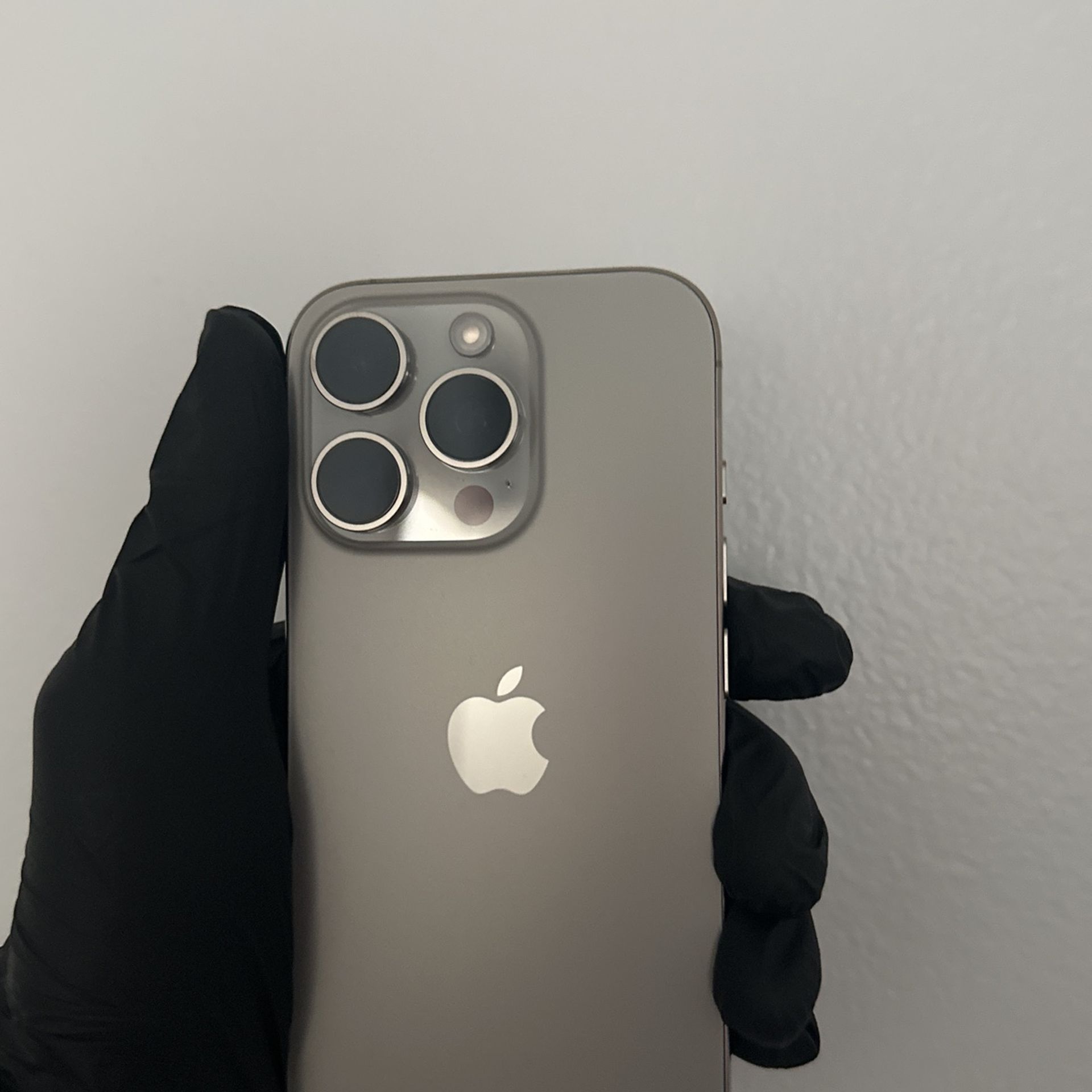 IPhone 16 Pro