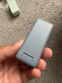 Metal foldable straw