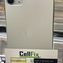 iPhone 11 Pro Max 512GB Unlocked 