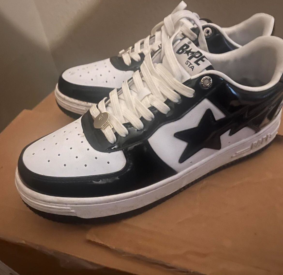 Bape