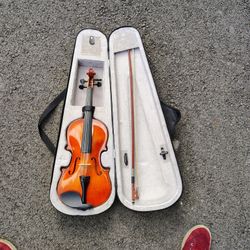 Violin
