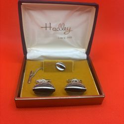 Hadley Cuff Links