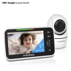 Hello Baby Monitor 