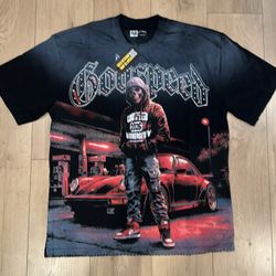 GODSPEED SHIRTS 