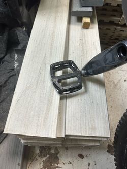 Timber tech whitewash