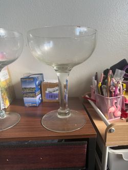 Table set up