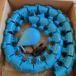 Weight Loss Hula Hoop Exerciser