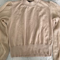 XL Silver Women’s work Shirt 