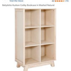 Babyletto Cubby Bookcase 