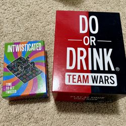 Group hangout card games