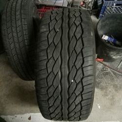 1 305/40/22 FaulkenZiex S/t