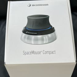 Space mouse Computer Mouse
