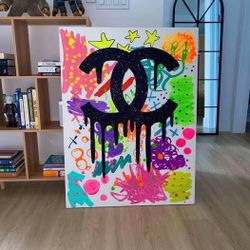 FREE With Any Other Art Purchase