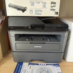 Brother Printer 