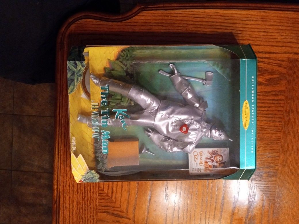 Collectibles Edition Of The Tin Man,All Products : American Fashion Style Bags On Sale