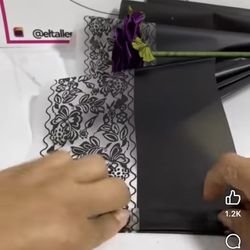 Bonita Flor Eternas Especial Para Dia De La Mujer 