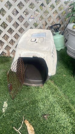 Free cage