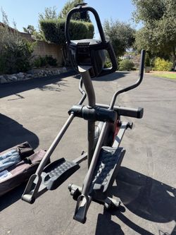 ProForm elliptical 950