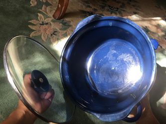 Rival 33551 Vintage Crock Pot 5 Quart Slow Cooker Stoneware Glass