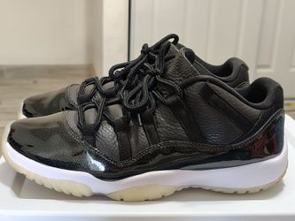 Retro 11 lows 72-10