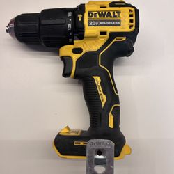 DEWALT HAMMER DRILL