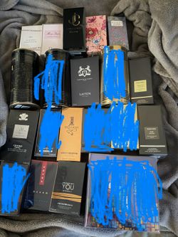 Cologne men