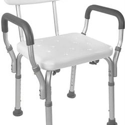 Shower Chair (New in Box)