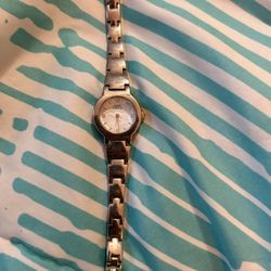 Anne Klein watch