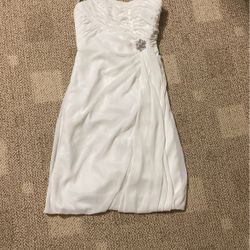 Wedding/prom Dress