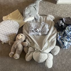 Baby Items 