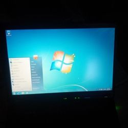 Thinkpad Lenovo T510
